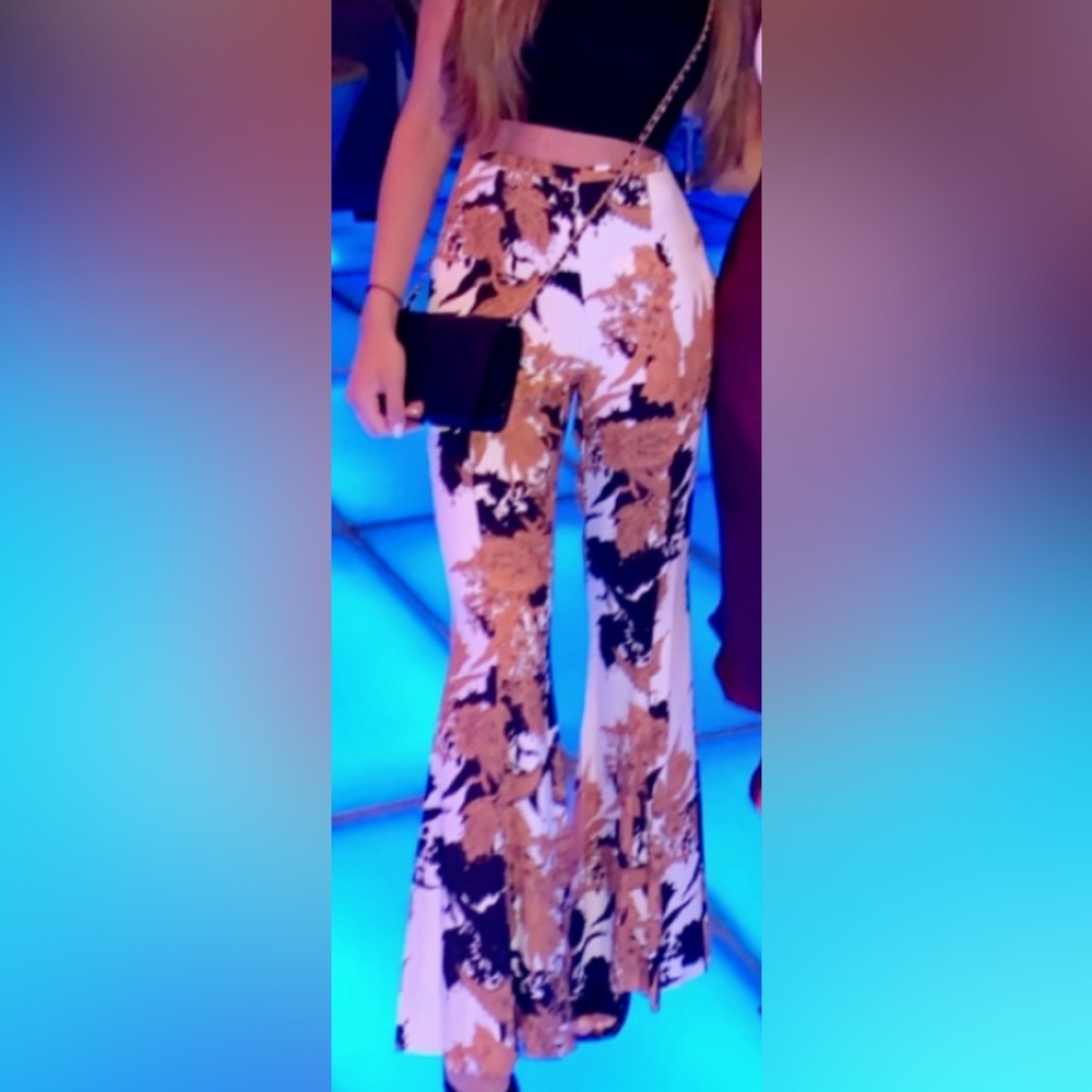 Flared Pant - image 6